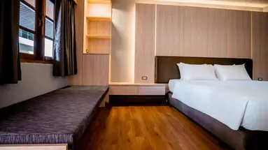 Thanthip Beach Resort