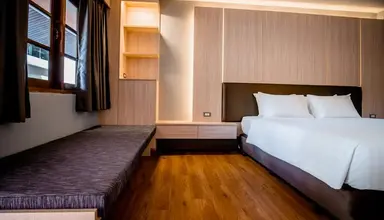 Thanthip Beach Resort