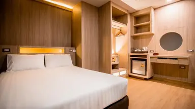 Thanthip Beach Resort