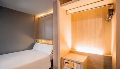 Thanthip Beach Resort
