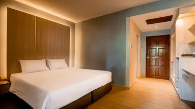 Thanthip Beach Resort