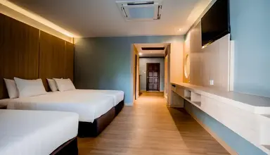 Thanthip Beach Resort