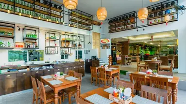 Thanthip Beach Resort
