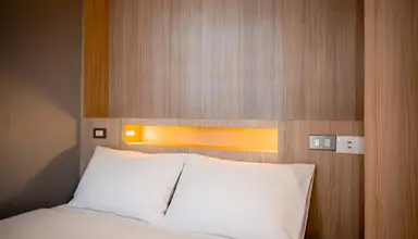 Thanthip Beach Resort