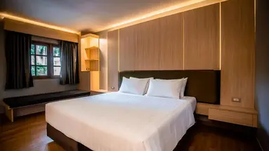 Thanthip Beach Resort