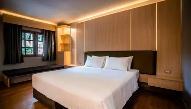 Thanthip Beach Resort