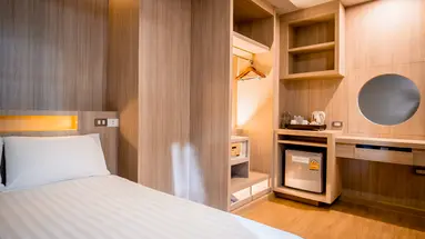 Thanthip Beach Resort