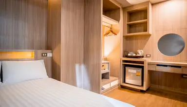 Thanthip Beach Resort