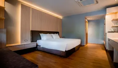 Thanthip Beach Resort