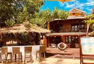 Thaproban Beach House