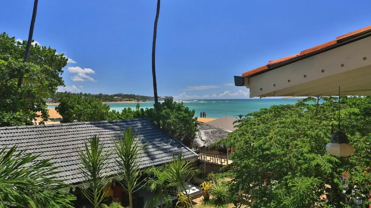 Thaproban Beach House