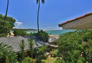 Thaproban Beach House