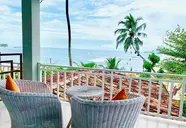 Thaproban Beach House