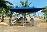 Thaproban Beach House