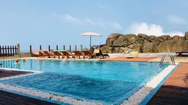 Thaproban Pavilion Resort & Spa