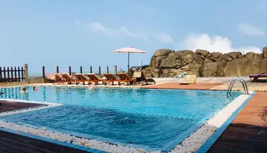 Thaproban Pavilion Resort & Spa