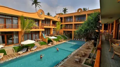 Thaproban Pavilion Resort & Spa