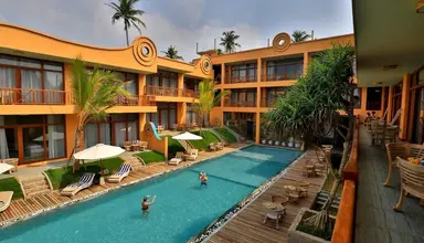Thaproban Pavilion Resort & Spa