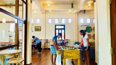Thaproban Pavilion Resort & Spa