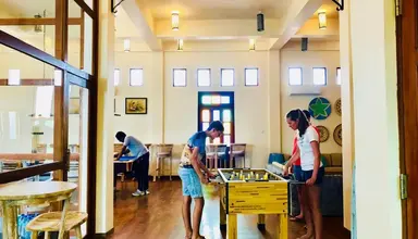 Thaproban Pavilion Resort & Spa