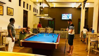 Thaproban Pavilion Resort & Spa