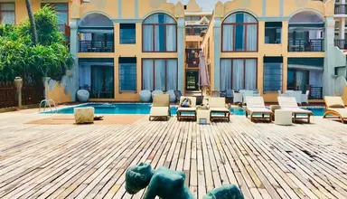 Thaproban Pavilion Resort & Spa
