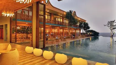 Thaproban Pavilion Resort & Spa