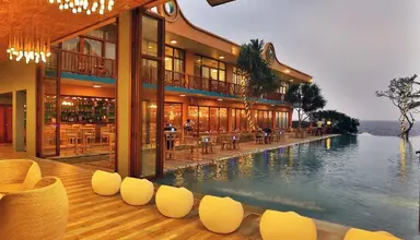 Thaproban Pavilion Resort & Spa