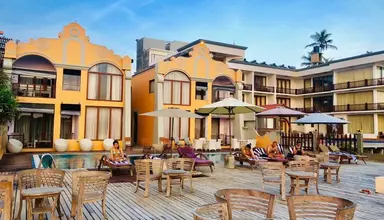 Thaproban Pavilion Resort & Spa