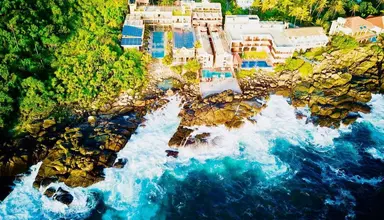 Thaproban Pavilion Resort & Spa