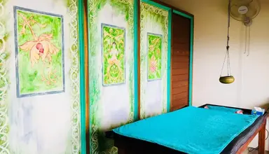 Thaproban Pavilion Resort & Spa