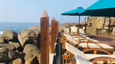 Thaproban Pavilion Resort & Spa