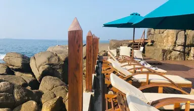 Thaproban Pavilion Resort & Spa