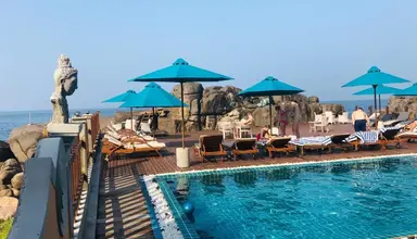 Thaproban Pavilion Resort & Spa