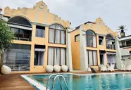 Thaproban Pavilion Resort & Spa