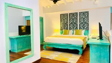 Thaproban Pavilion Resort & Spa