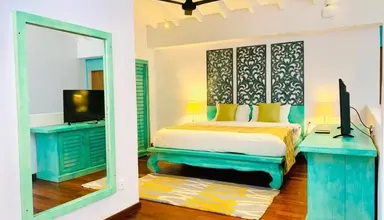 Thaproban Pavilion Resort & Spa