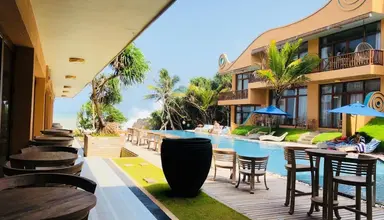 Thaproban Pavilion Resort & Spa