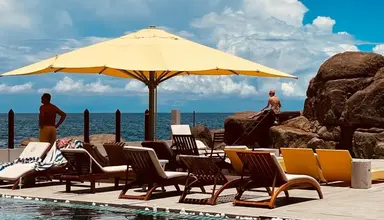 Thaproban Pavilion Resort & Spa