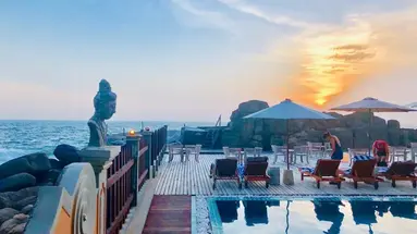 Thaproban Pavilion Resort & Spa