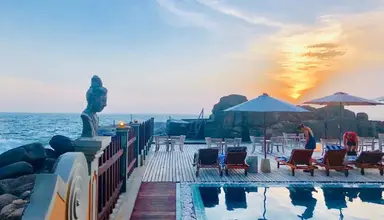 Thaproban Pavilion Resort & Spa