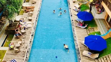Thaproban Pavilion Resort & Spa