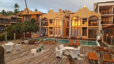 Thaproban Pavilion Resort & Spa