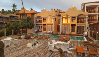 Thaproban Pavilion Resort & Spa