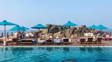 Thaproban Pavilion Resort & Spa