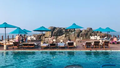 Thaproban Pavilion Resort & Spa