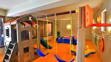 Thaproban Pavilion Resort & Spa