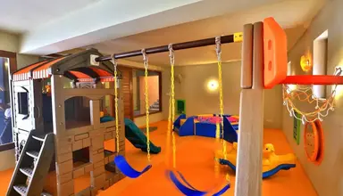 Thaproban Pavilion Resort & Spa
