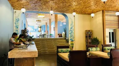 Thaproban Pavilion Resort & Spa