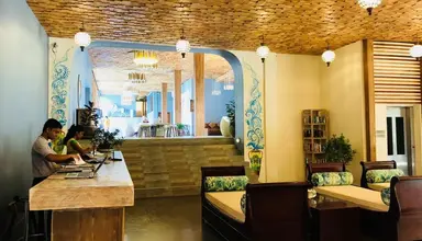 Thaproban Pavilion Resort & Spa